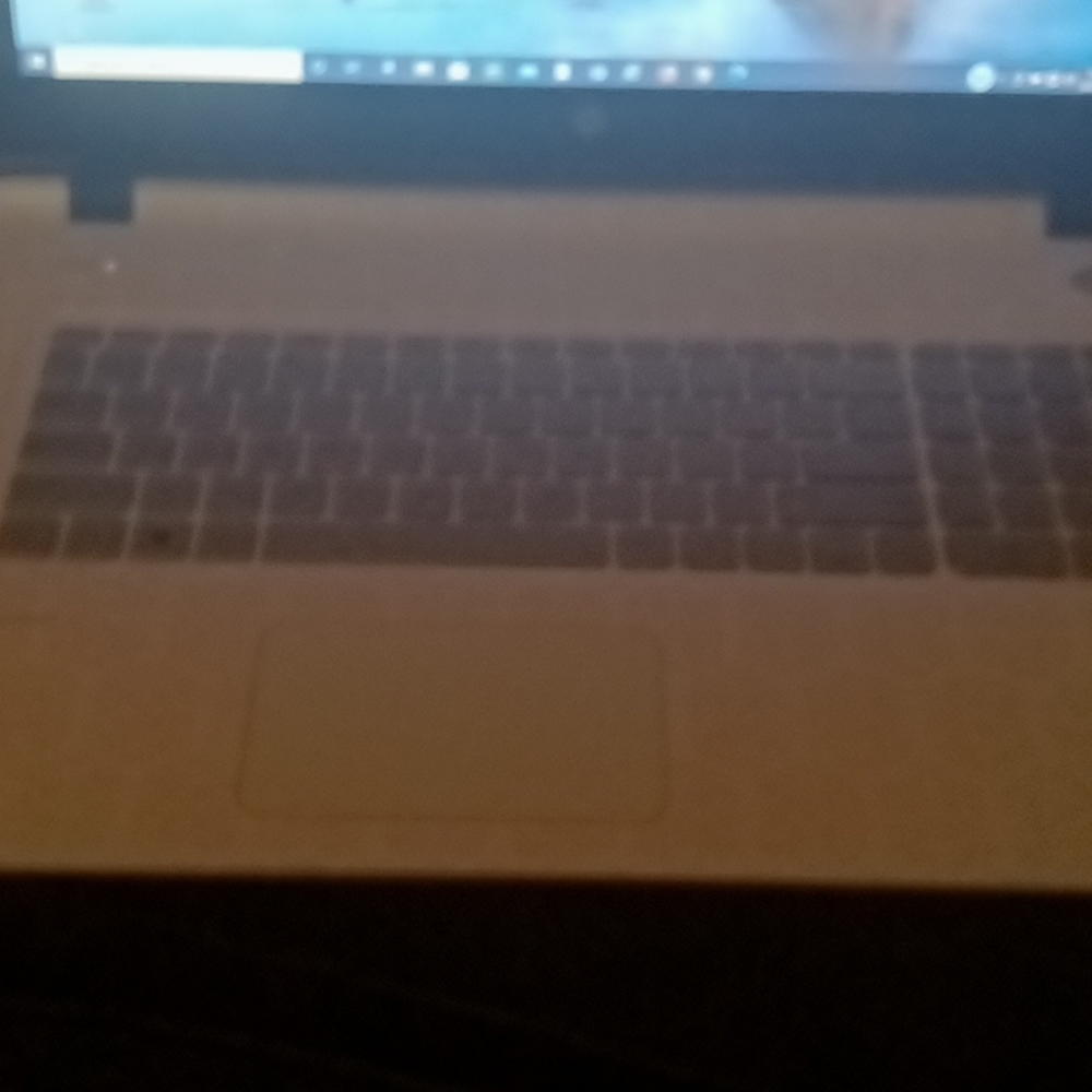 My labtop - Picture 2 of 3